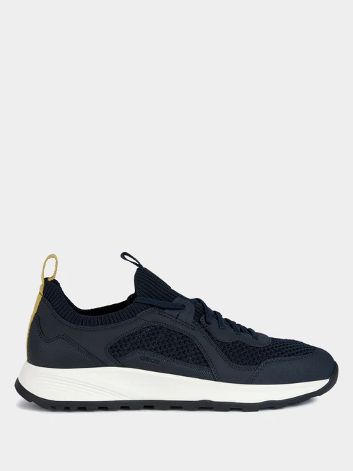 Кроссовки Geox модель U35EYA-06KEK-C4002 Фото