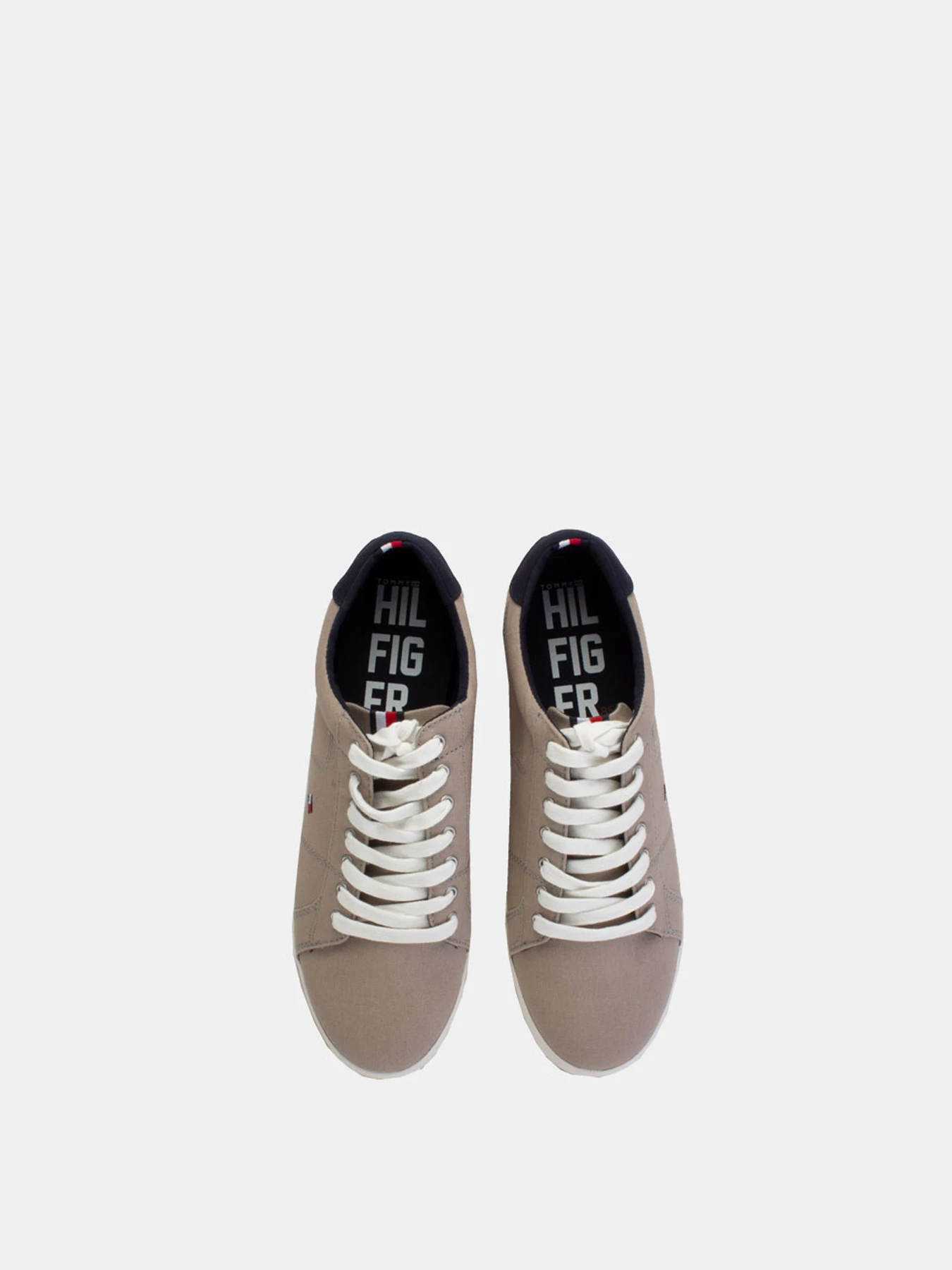 Кеды Tommy Hilfiger модель FM0FM01536-AEP Кеды Tommy Hilfiger модель FM0FM01536-AEP Фото