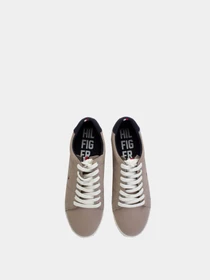 Кеды Tommy Hilfiger модель FM0FM01536-AEP Фото