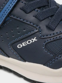 Кроссовки Geox модель J1615A-054FU-CF44K Фото