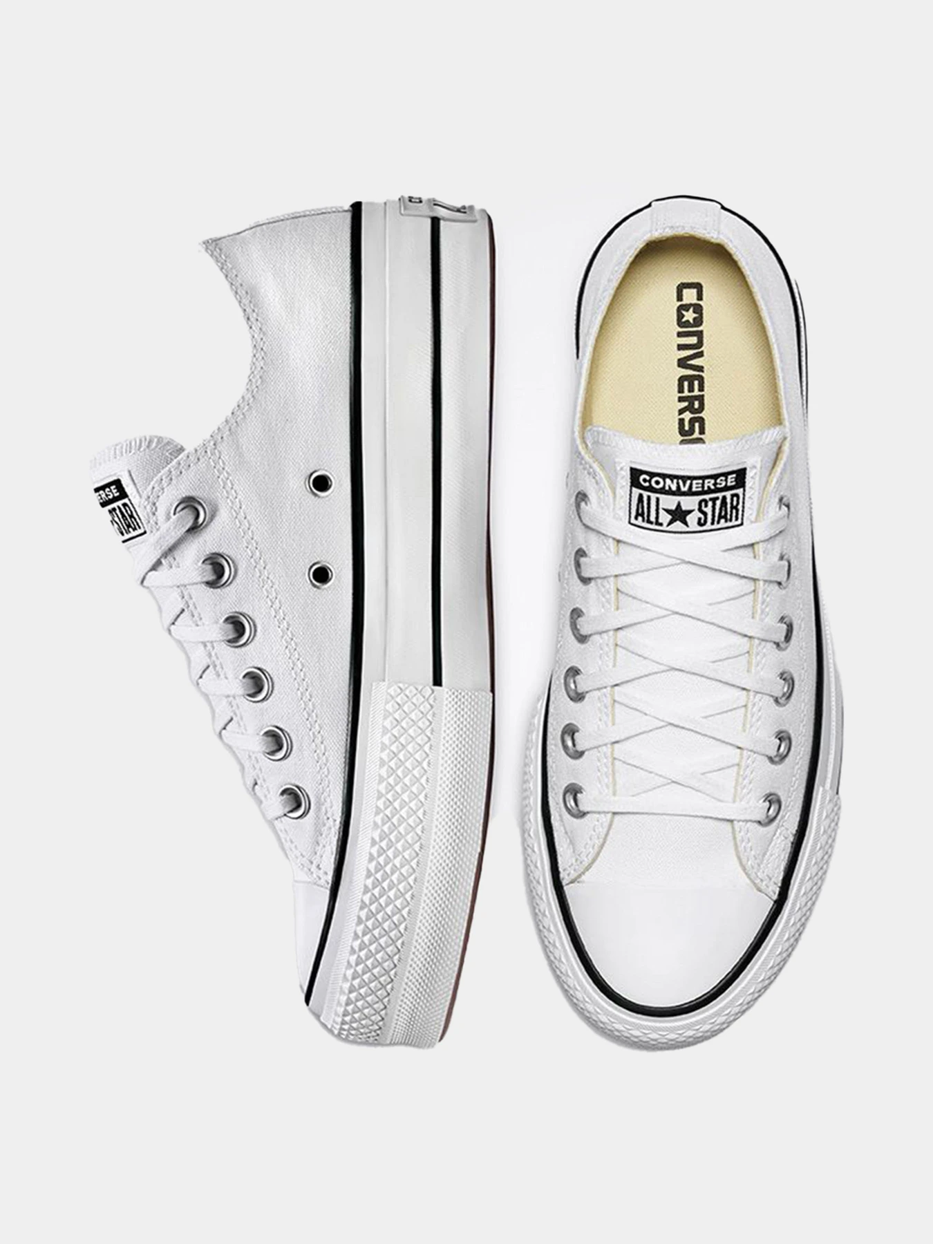 Кеды CONVERSE модель 560251C Кеды CONVERSE модель 560251C Фото