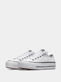 Кеды CONVERSE модель 560251C Фото