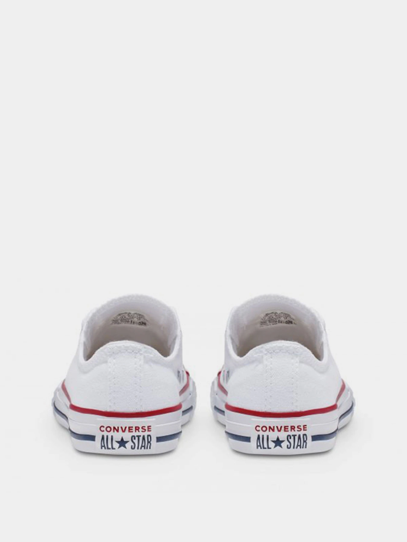 Кеды CONVERSE модель 3J256C Кеды CONVERSE модель 3J256C Фото