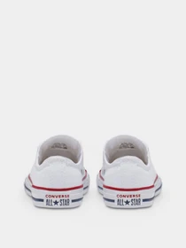 Кеды CONVERSE модель 3J256C Фото