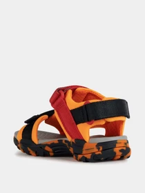 Сандалии Geox модель J150RA-01511-C0822 Фото