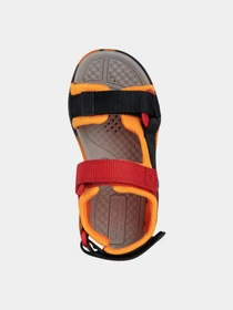 Сандалии Geox модель J150RA-01511-C0822 Фото