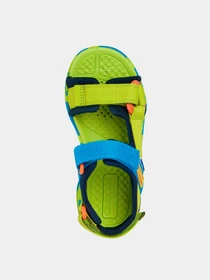 Сандалии Geox модель J150RA-01511-C3346 Фото