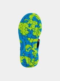 Сандалии Geox модель J150RA-01511-C3346 Фото