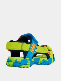 Сандалии Geox модель J150RA-01511-C3346 Фото