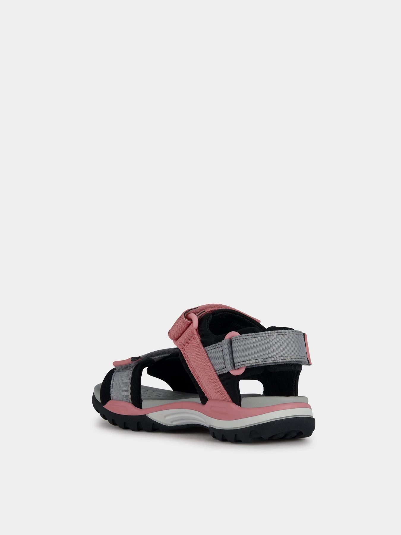 Сандалии Geox модель J150WA-01511-C0017 Сандалии Geox модель J150WA-01511-C0017 Фото