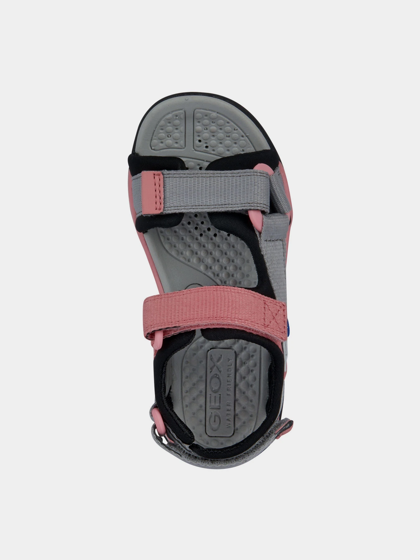 Сандалии Geox модель J150WA-01511-C0017 Сандалии Geox модель J150WA-01511-C0017 Фото