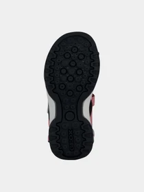 Сандалии Geox модель J150WA-01511-C0017 Фото