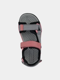 Сандалии Geox модель J150WA-01511-C0017 Фото