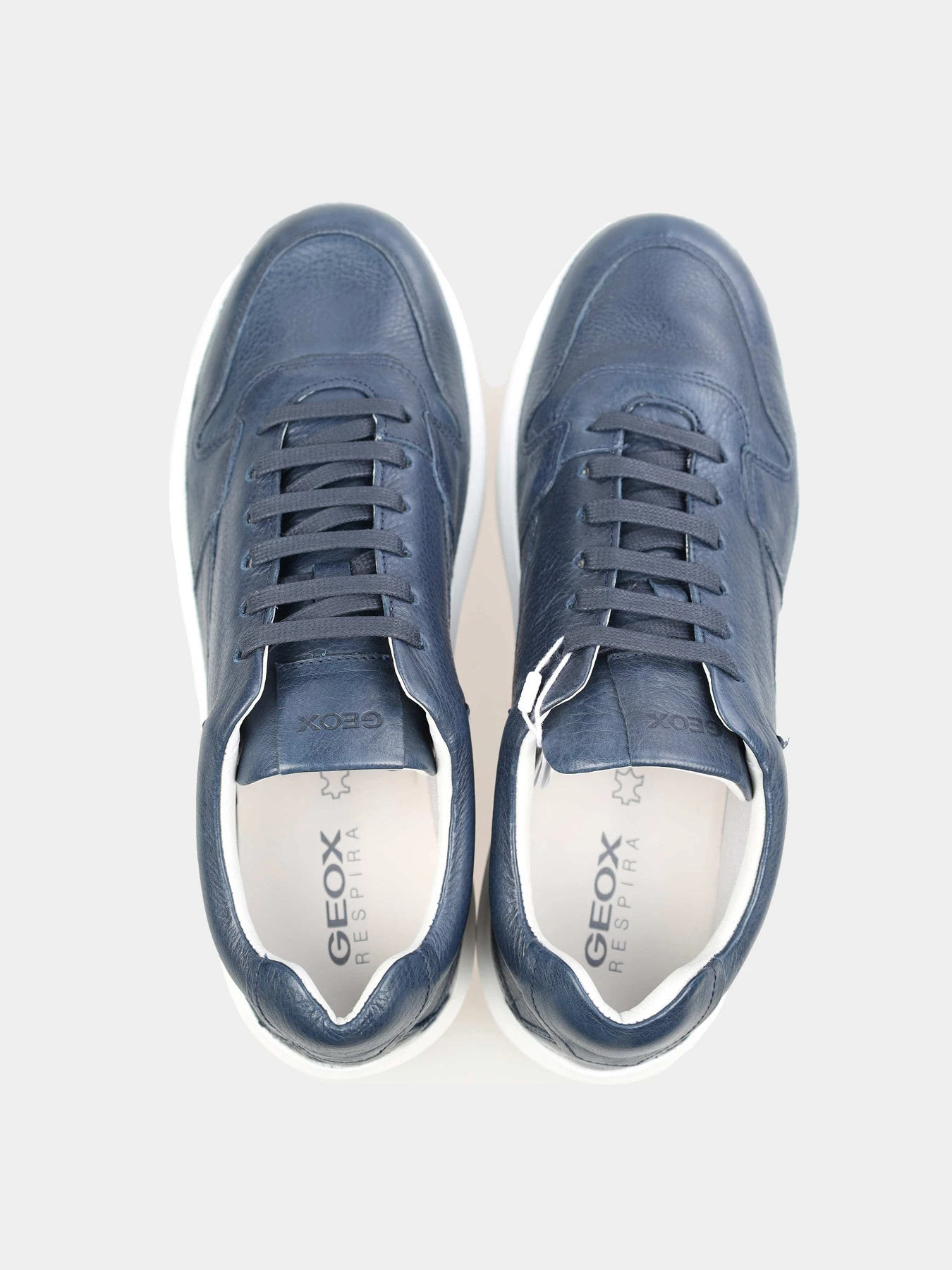 Кеды Geox модель U35EAA-000TP-C4002 Кеды Geox модель U35EAA-000TP-C4002 Фото