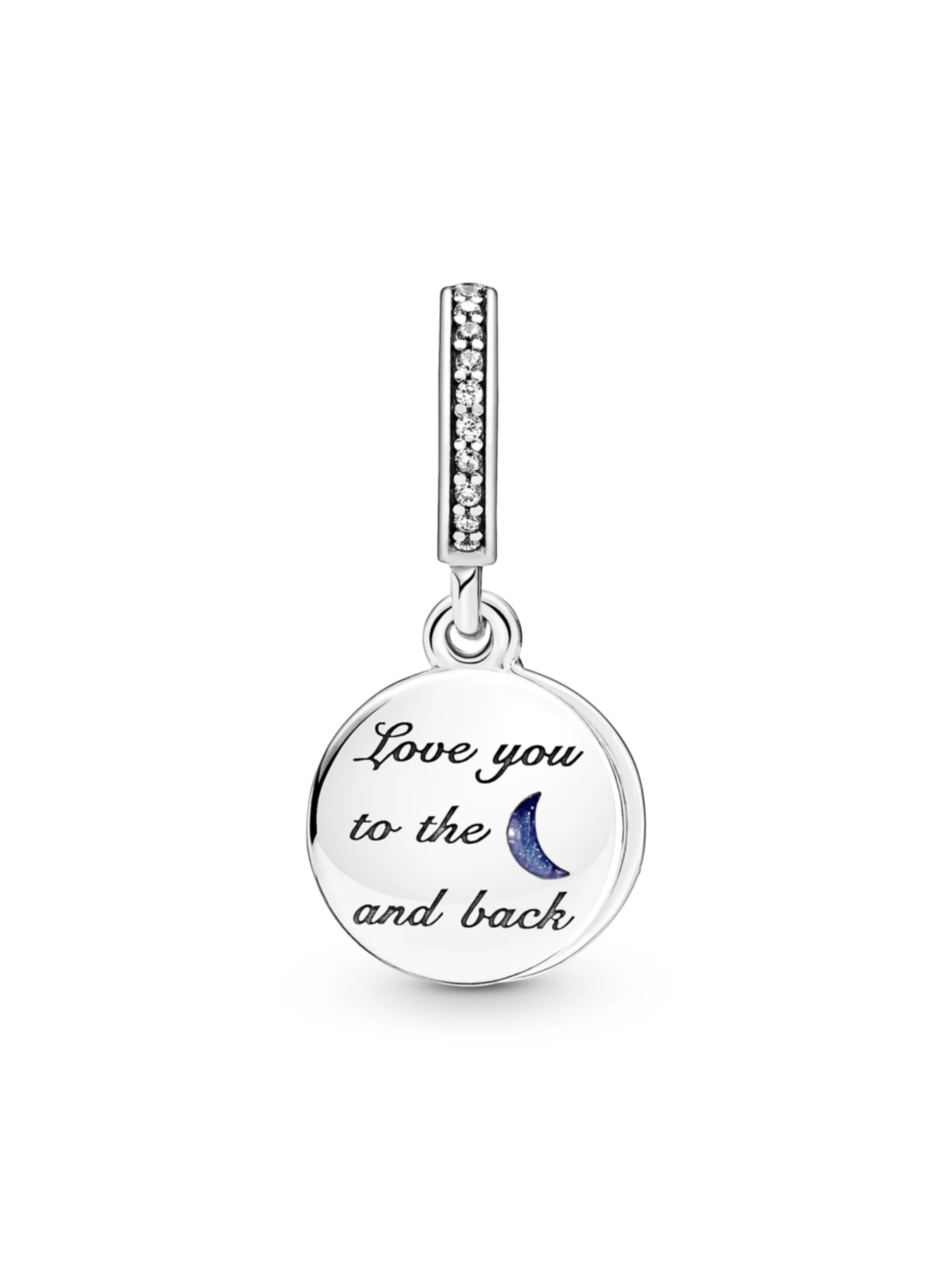 Классические PANDORA Moments модель 799645C01 Классические PANDORA Moments модель 799645C01 Фото