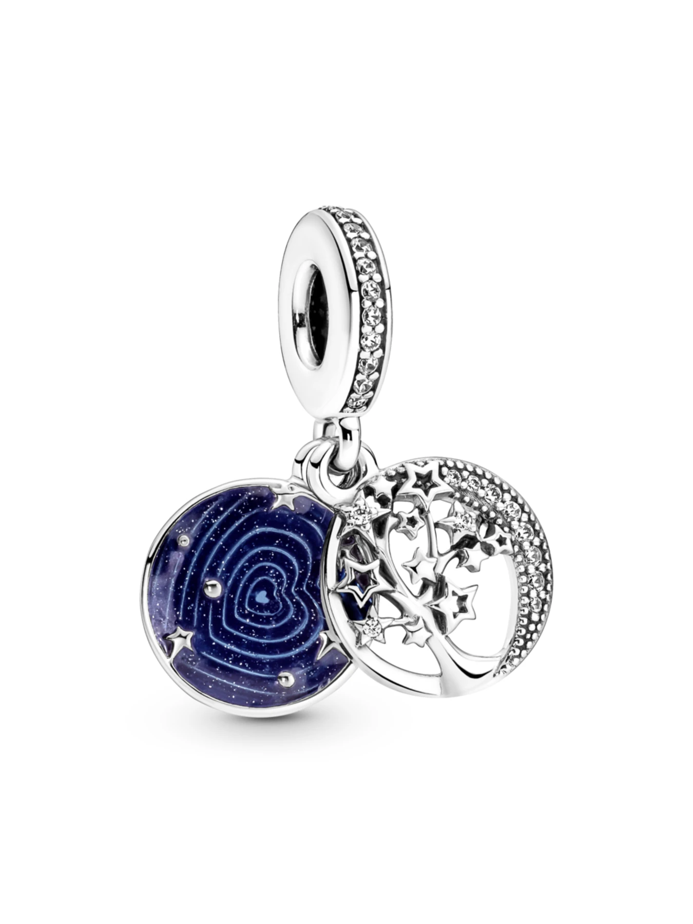 Классические PANDORA Moments модель 799645C01 Классические PANDORA Moments модель 799645C01 Фото