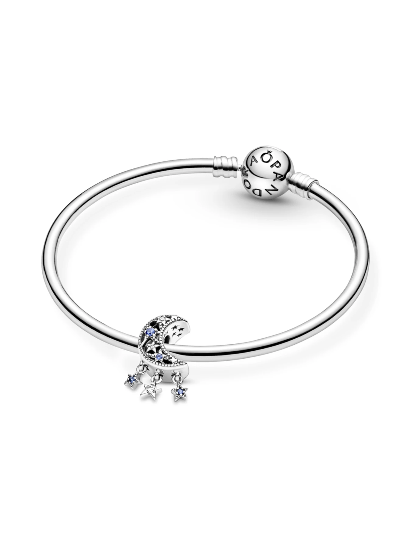 Классические PANDORA Moments модель 799643C01 Классические PANDORA Moments модель 799643C01 Фото