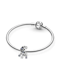 Классические PANDORA Moments модель 799643C01 Фото
