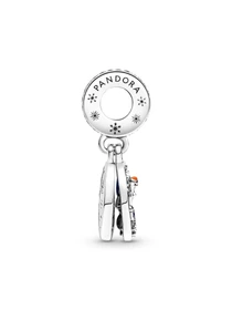 Классические PANDORA Moments модель 799638C01 Фото