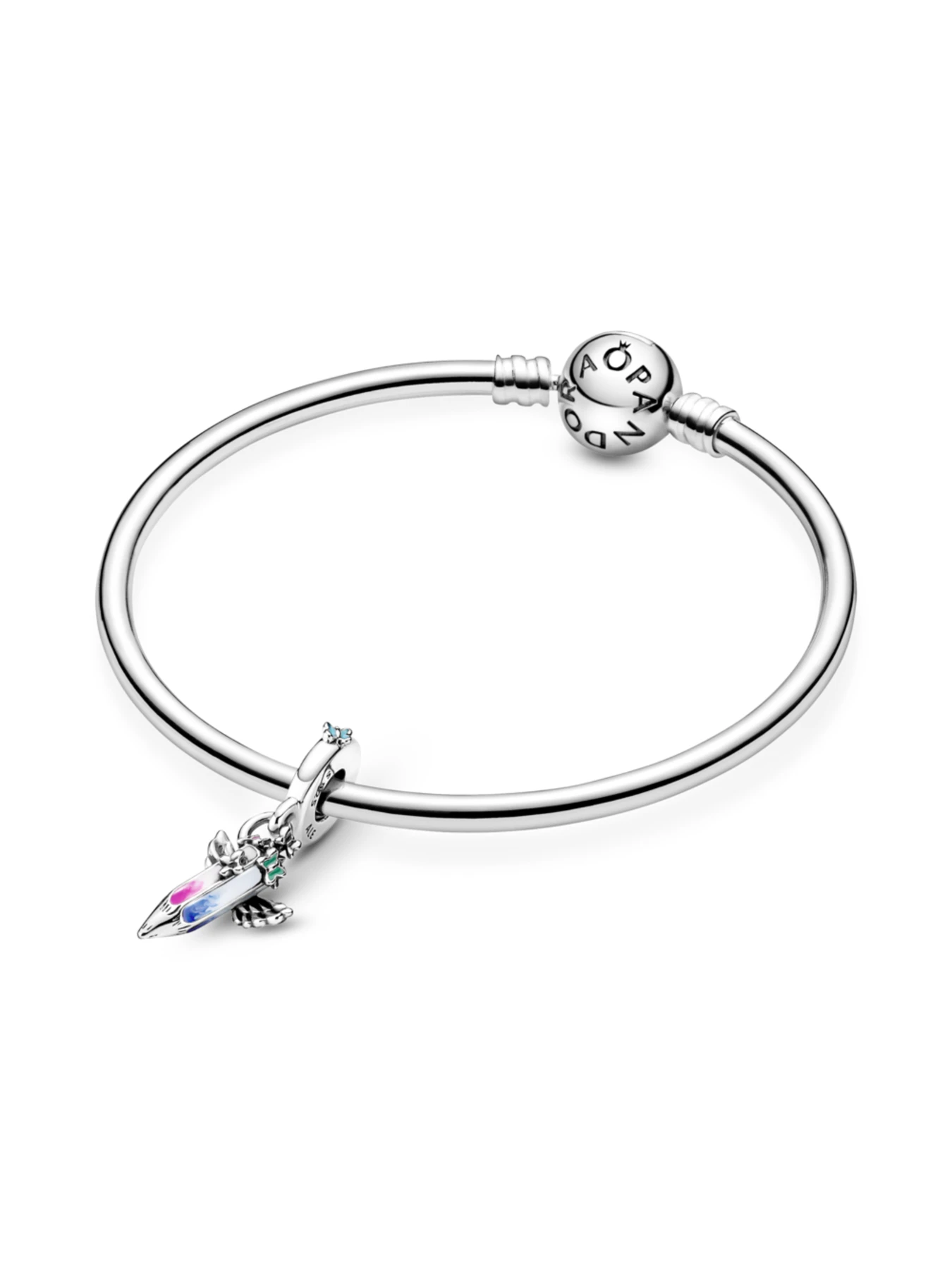 Классические PANDORA Moments модель 799600C01 Фото