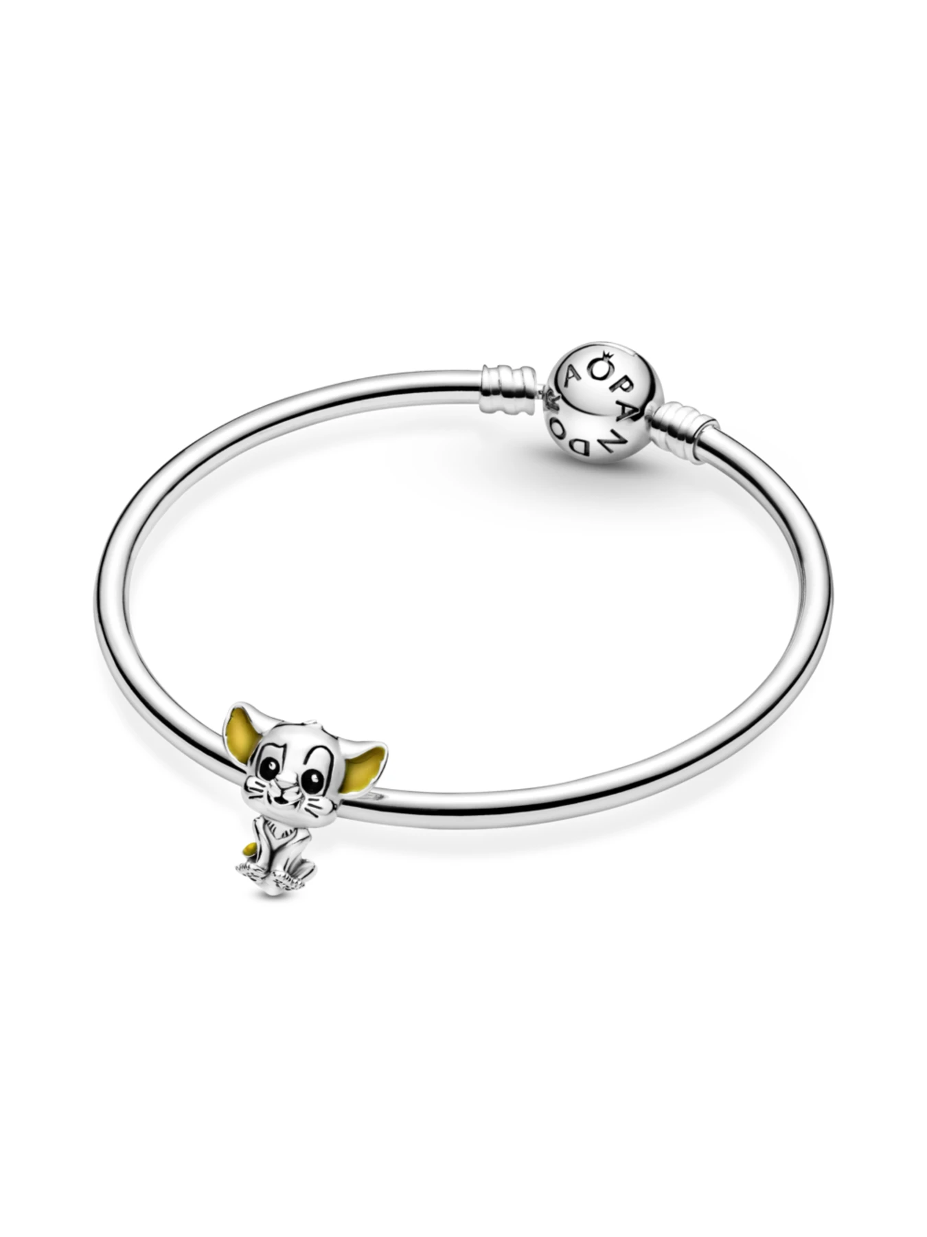 Классические PANDORA Moments модель 799398C01 Классические PANDORA Moments модель 799398C01 Фото