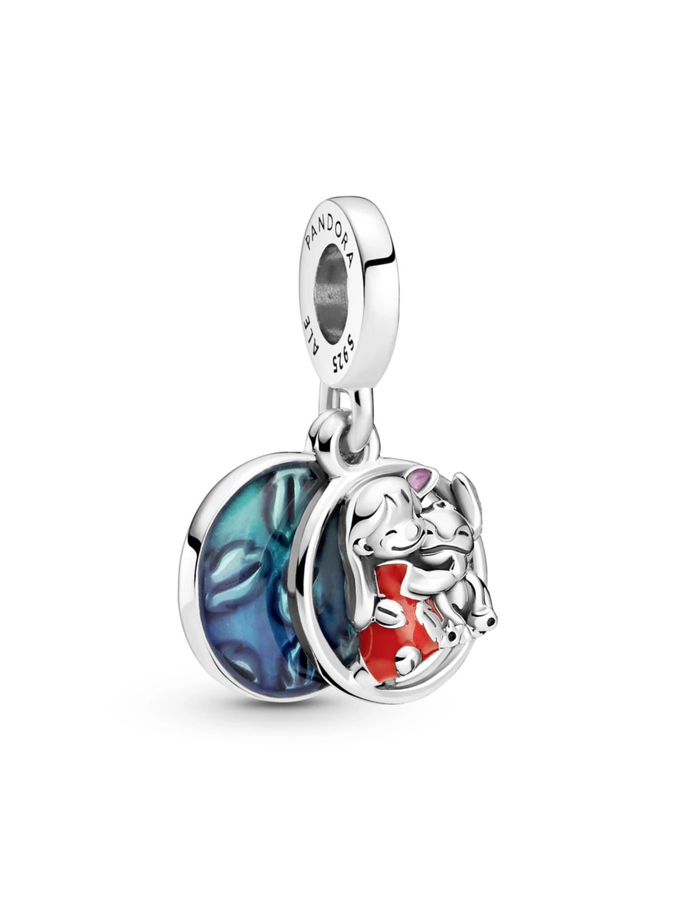 Классические PANDORA Moments модель 799383C01 Классические PANDORA Moments модель 799383C01 Фото