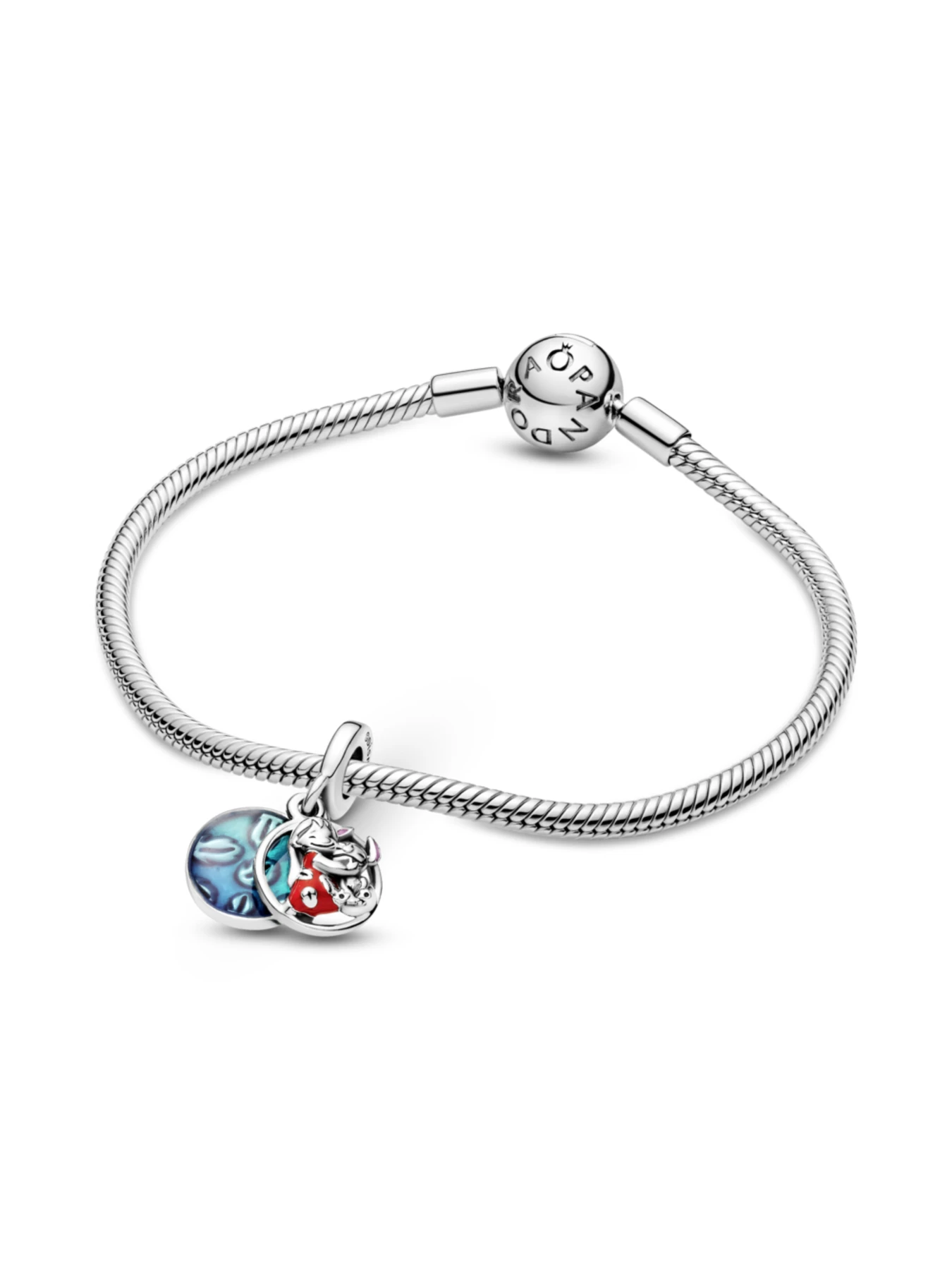 Классические PANDORA Moments модель 799383C01 Классические PANDORA Moments модель 799383C01 Фото