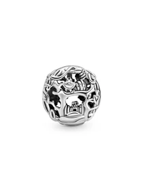 Классические PANDORA Moments модель 799361C00 Фото