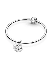 Классические PANDORA Moments модель 799360C00 Фото
