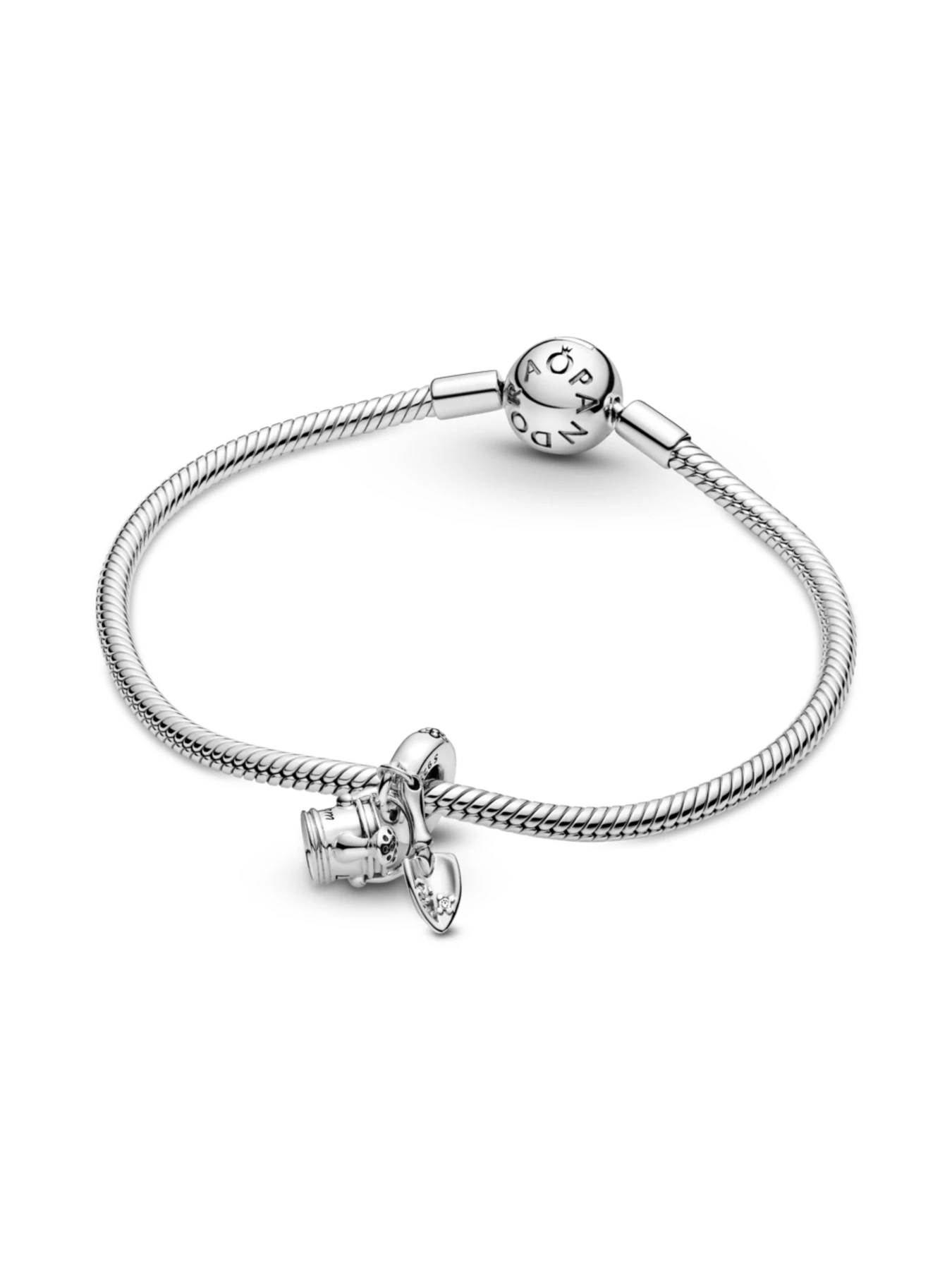 Классические PANDORA Moments модель 799359C01 Классические PANDORA Moments модель 799359C01 Фото