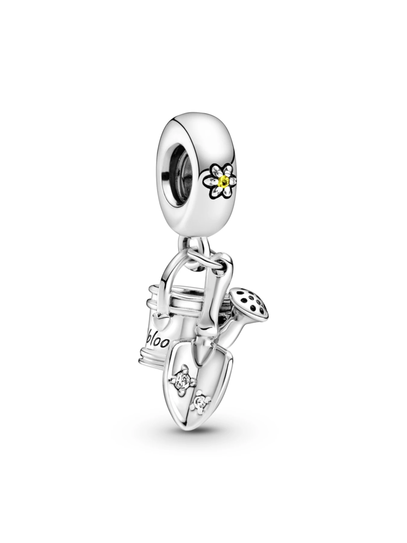 Классические PANDORA Moments модель 799359C01 Классические PANDORA Moments модель 799359C01 Фото