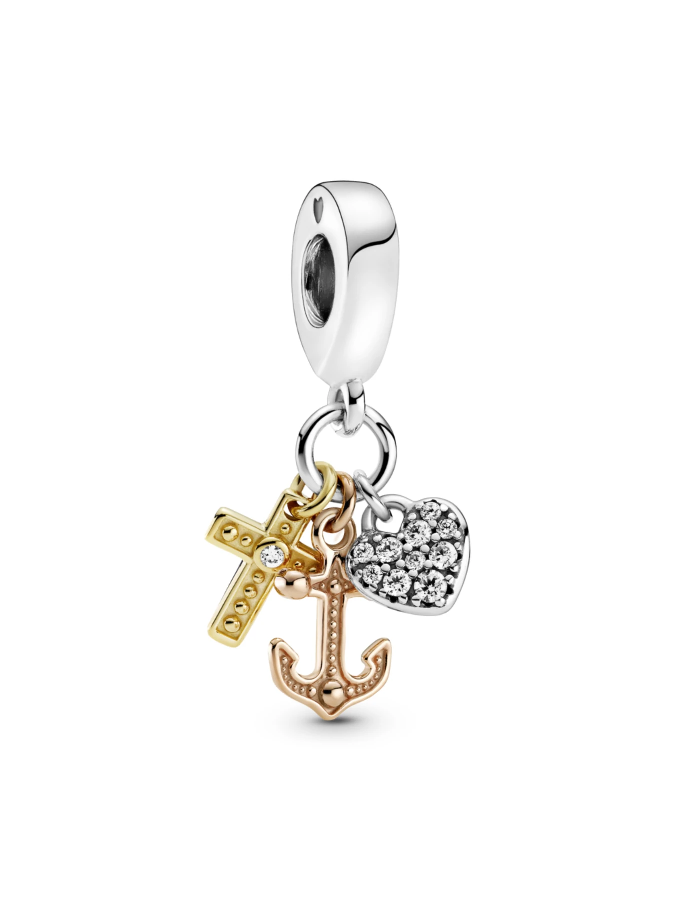 Классические PANDORA Moments модель 799354C01 Классические PANDORA Moments модель 799354C01 Фото