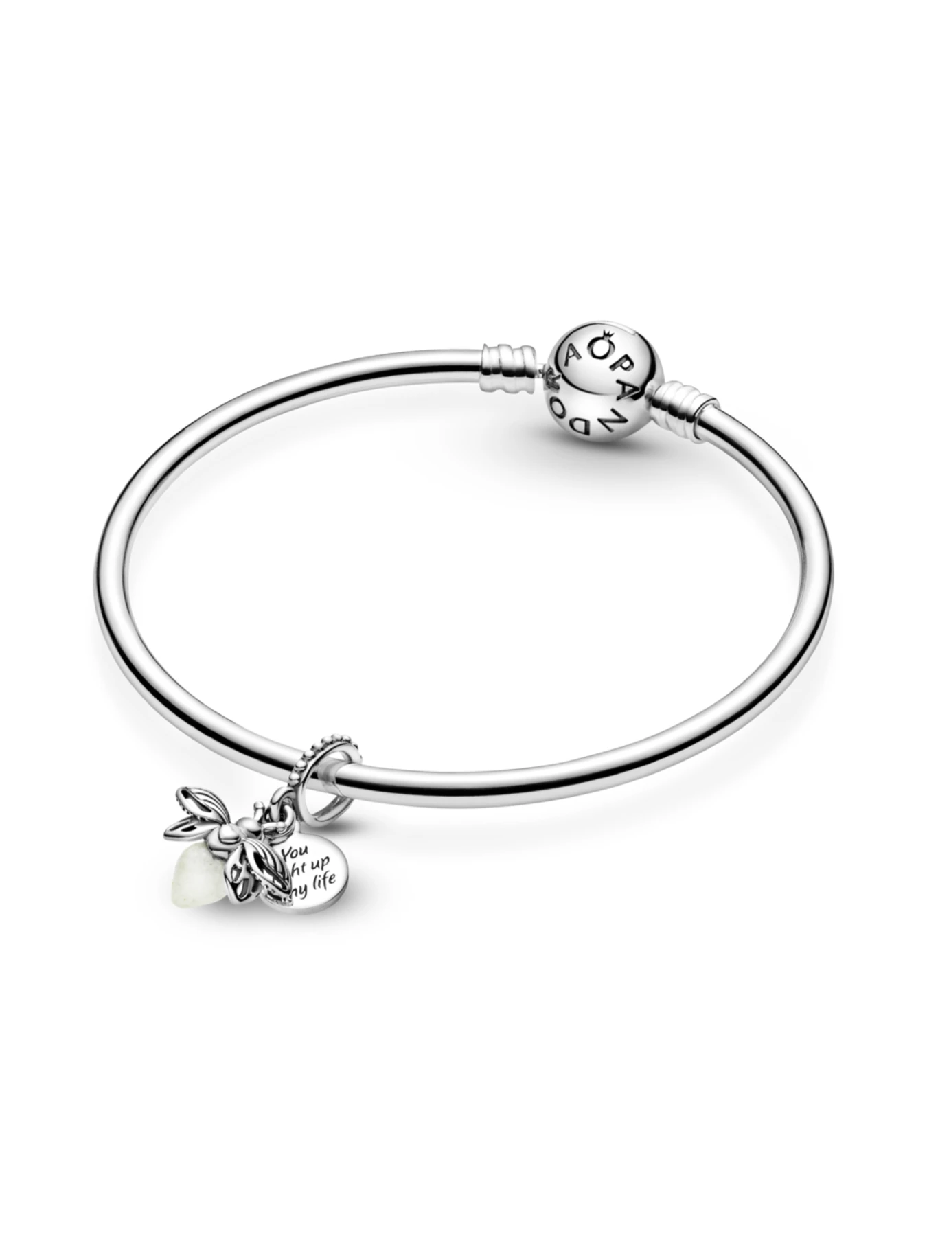 Классические PANDORA Moments модель 799352C01 Классические PANDORA Moments модель 799352C01 Фото