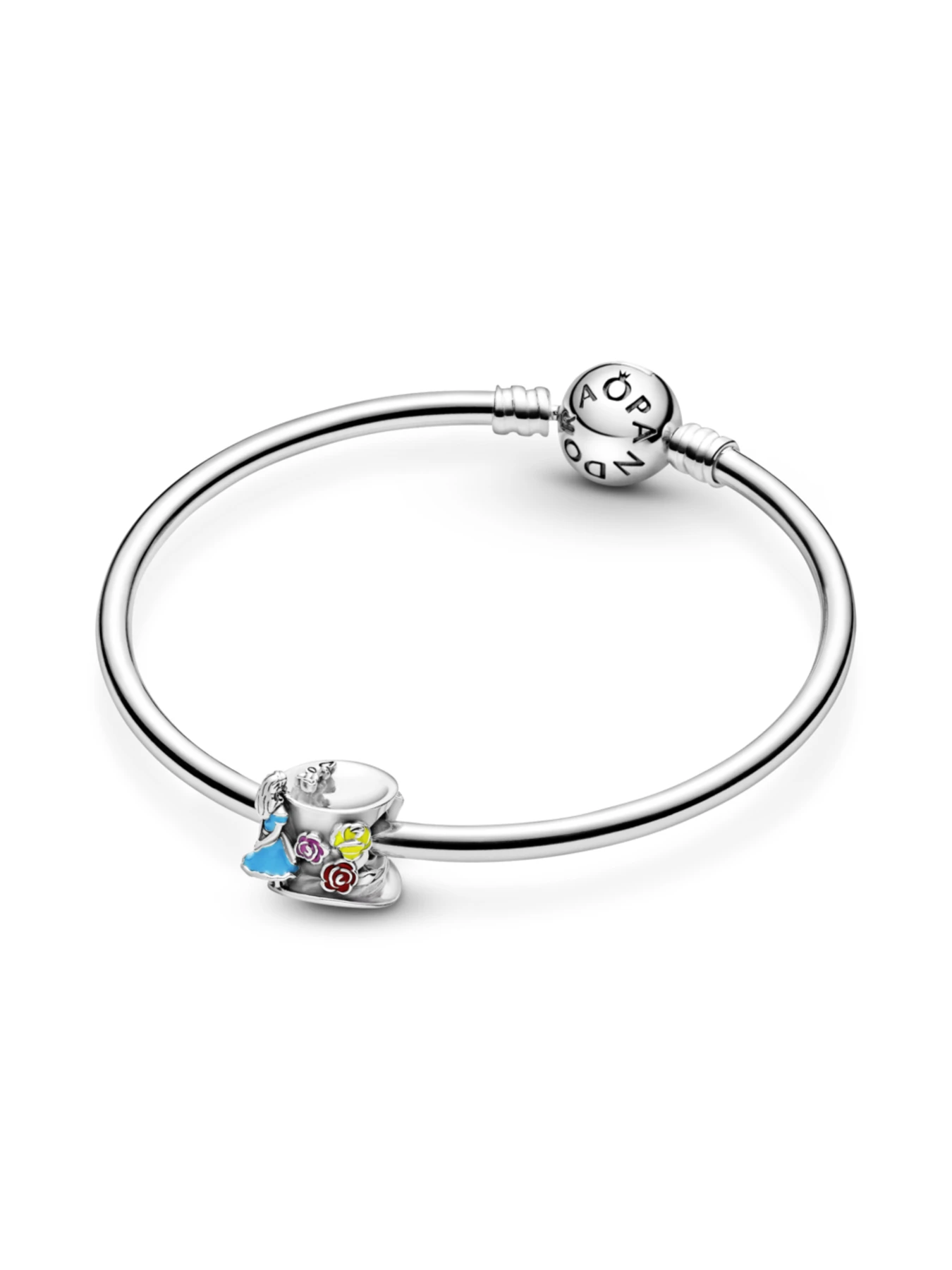 Классические PANDORA Moments модель 799348C01 Классические PANDORA Moments модель 799348C01 Фото