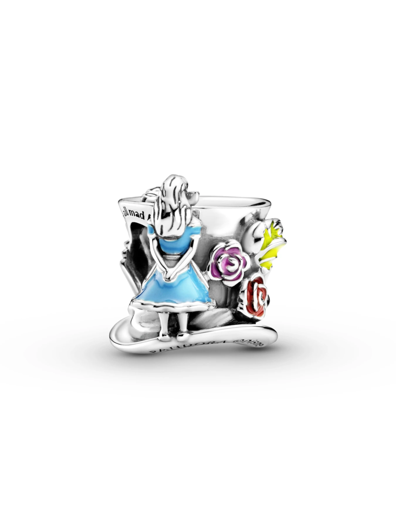 Классические PANDORA Moments модель 799348C01 Классические PANDORA Moments модель 799348C01 Фото