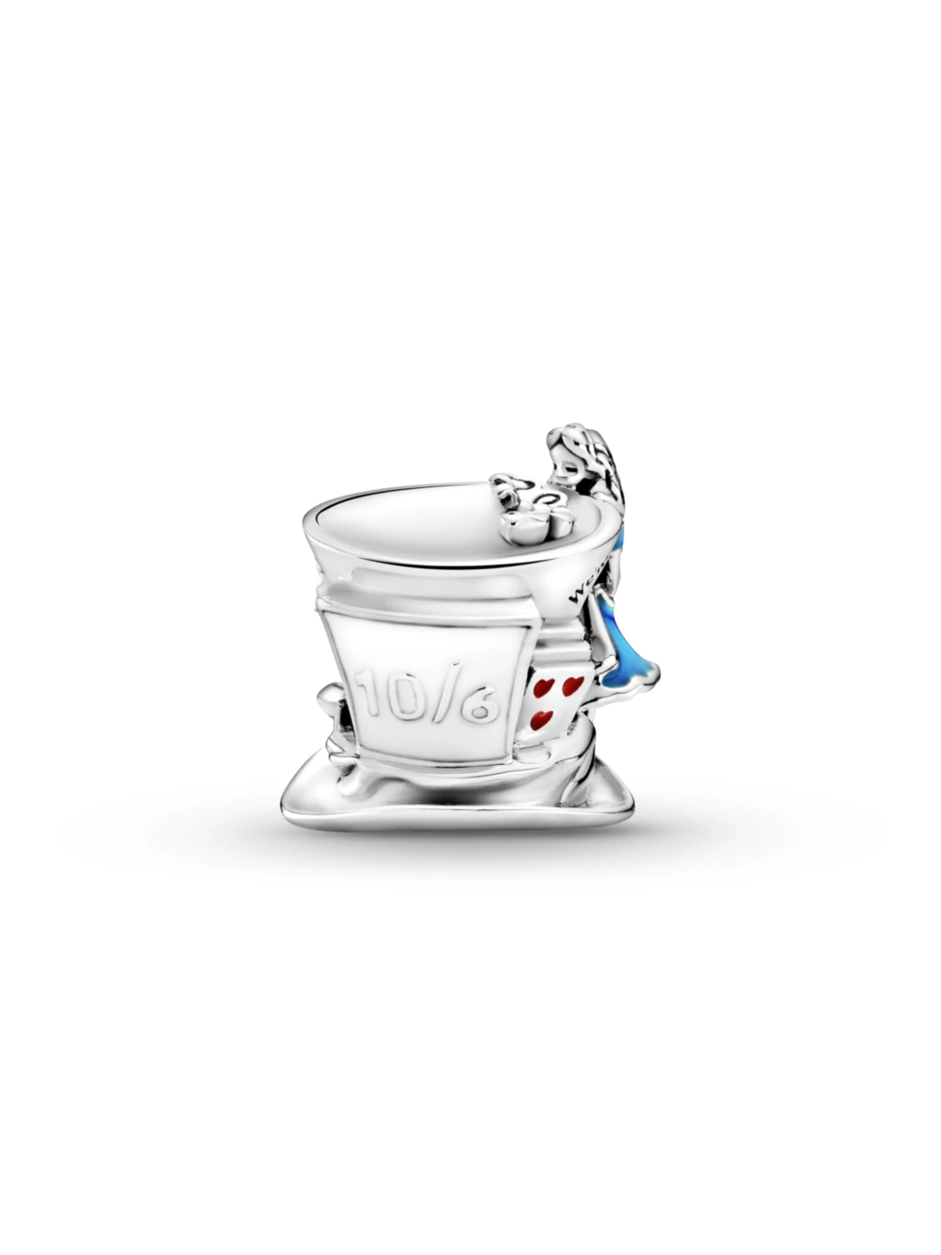 Классические PANDORA Moments модель 799348C01 Классические PANDORA Moments модель 799348C01 Фото
