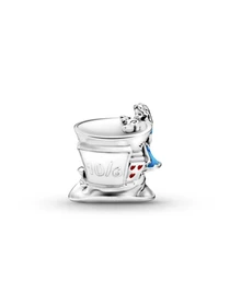 Классические PANDORA Moments модель 799348C01 Фото