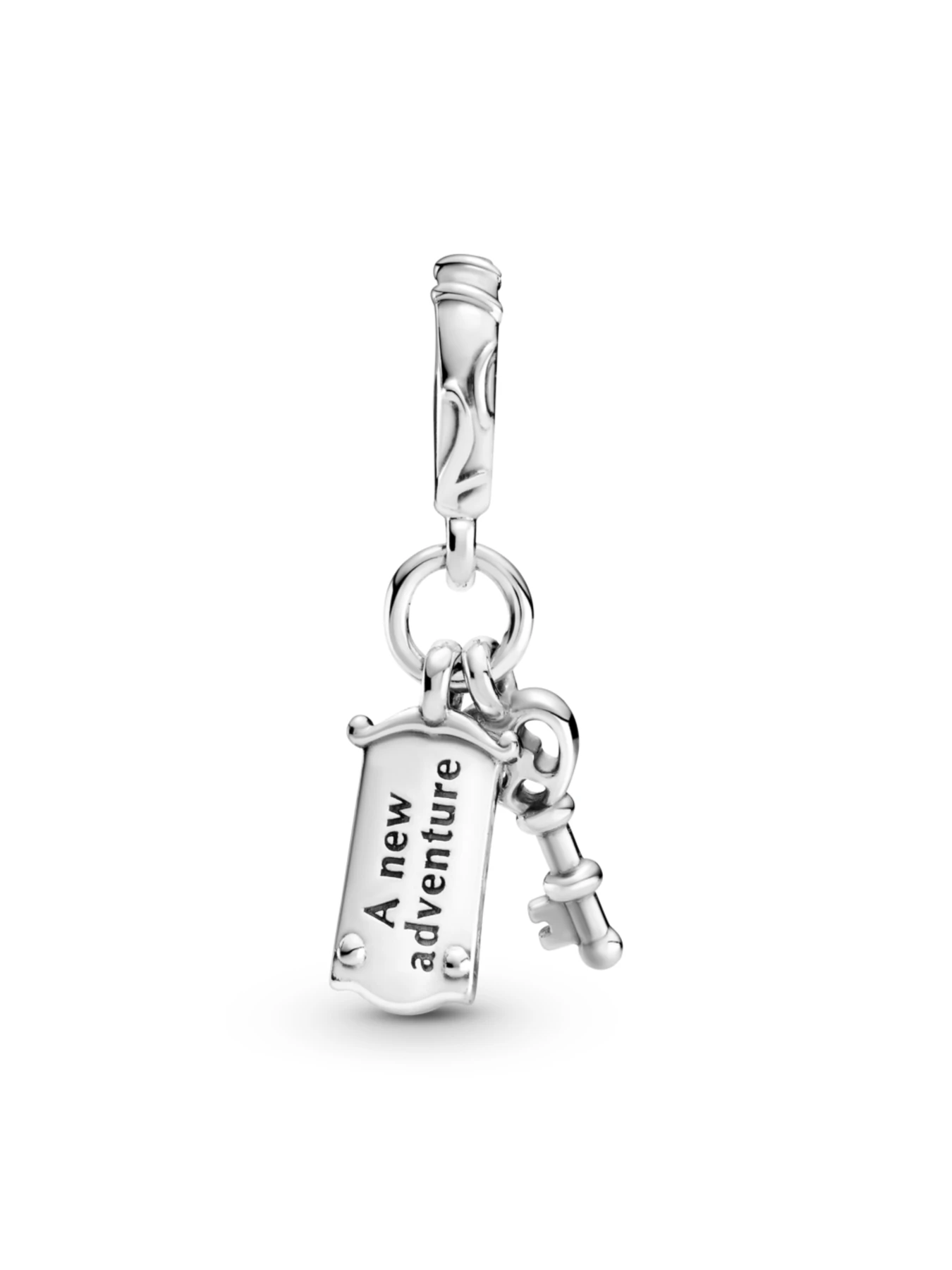 Классические PANDORA Moments модель 799344C00 Классические PANDORA Moments модель 799344C00 Фото