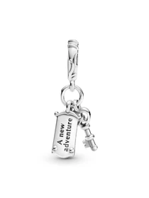 Классические PANDORA Moments модель 799344C00 Фото
