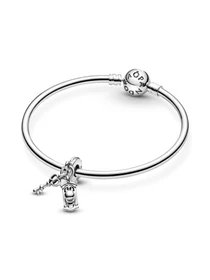 Классические PANDORA Moments модель 799344C00 Фото