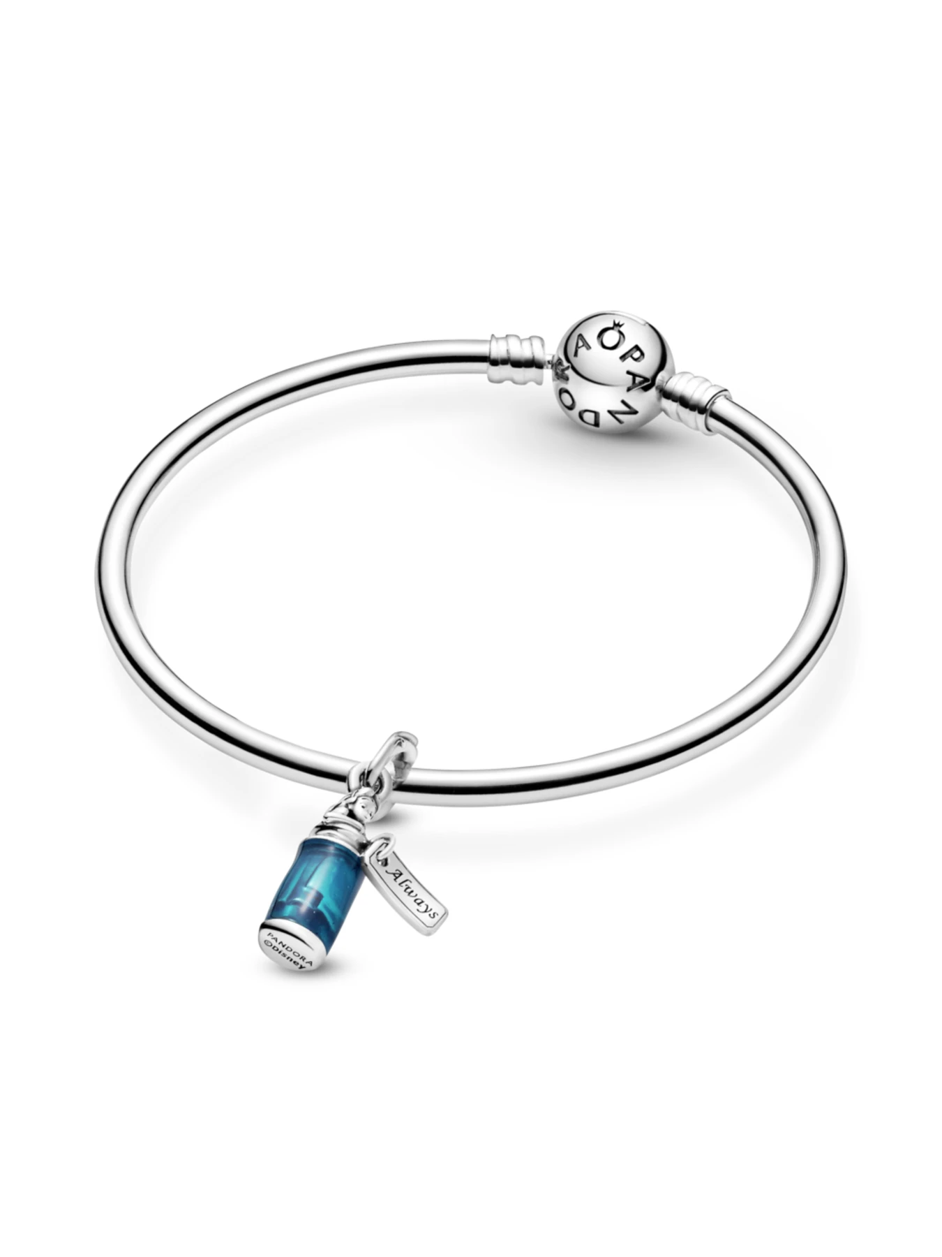 Классические PANDORA Moments модель 799334C01 Классические PANDORA Moments модель 799334C01 Фото