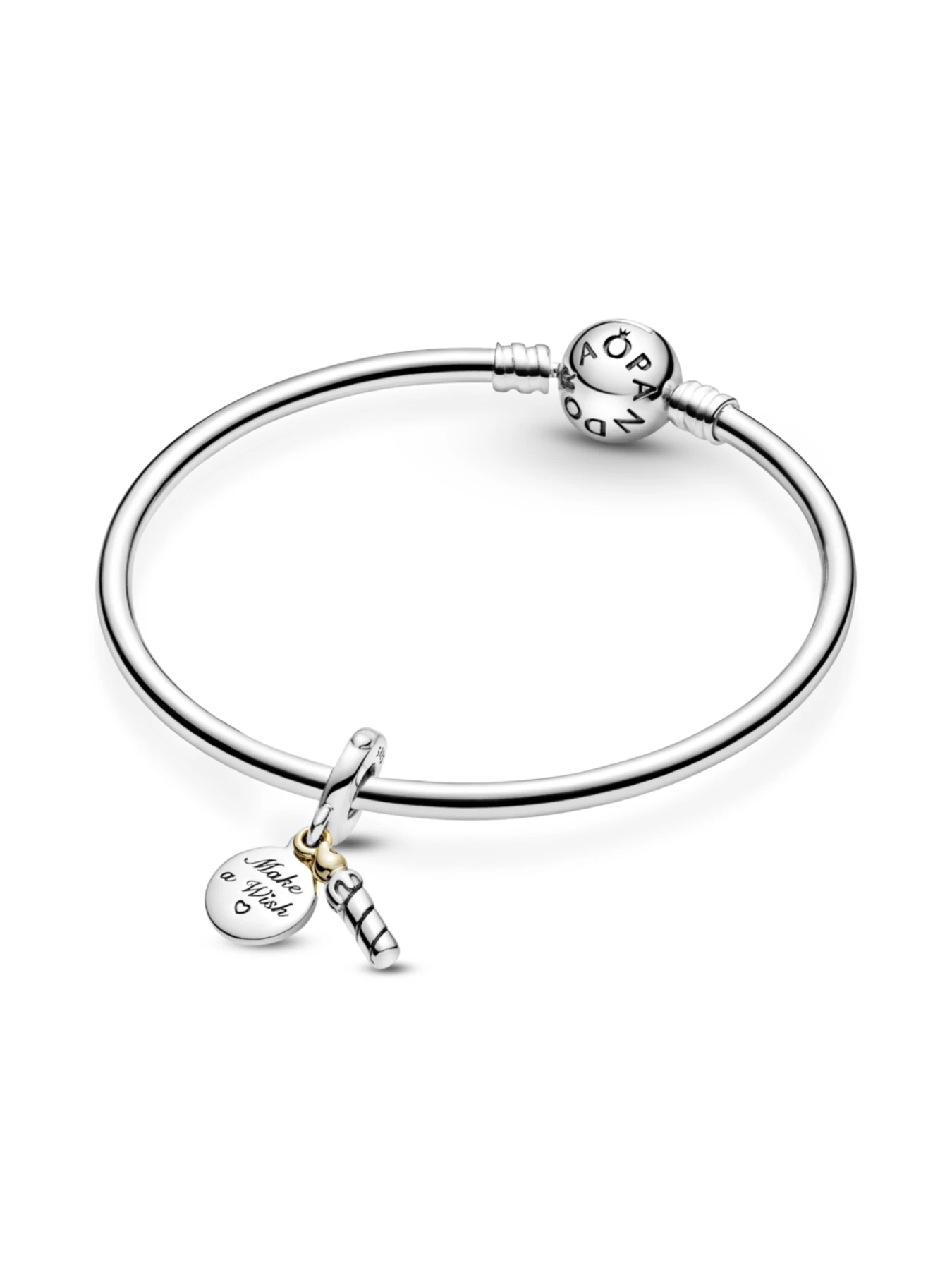 Классические PANDORA Moments модель 799328C00 Классические PANDORA Moments модель 799328C00 Фото