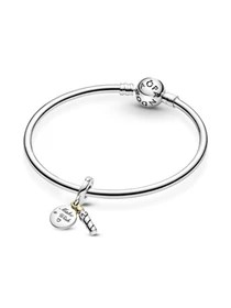 Классические PANDORA Moments модель 799328C00 Фото
