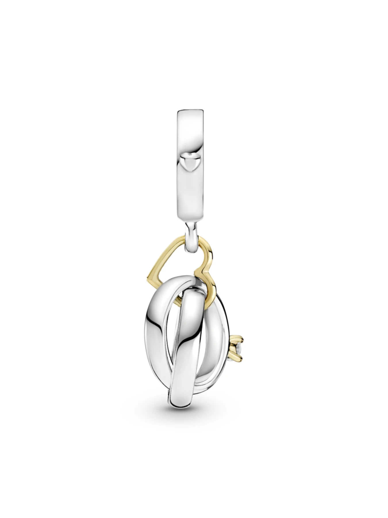 Классические PANDORA Moments модель 799319C01 Классические PANDORA Moments модель 799319C01 Фото