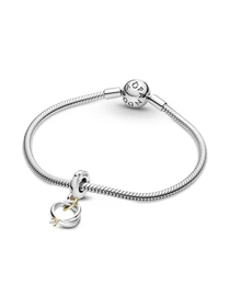 Классические PANDORA Moments модель 799319C01 Фото