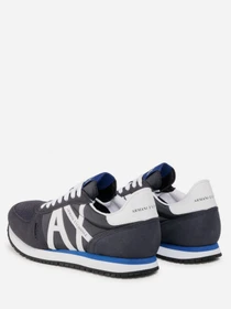 Кроссовки Armani Exchange модель XUX017-XCC68-K487 Фото