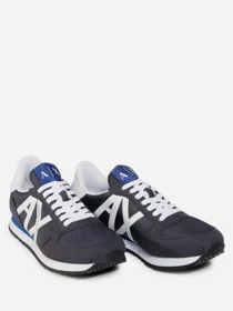 Кроссовки Armani Exchange модель XUX017-XCC68-K487 Фото