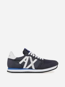 Кроссовки Armani Exchange модель XUX017-XCC68-K487 Фото