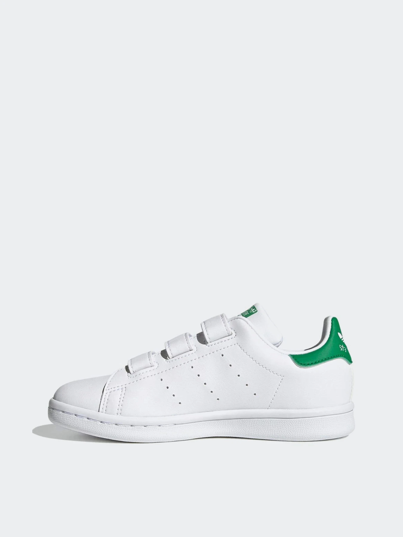 Кеды Adidas модель FX7534 Кеды Adidas модель FX7534 Фото