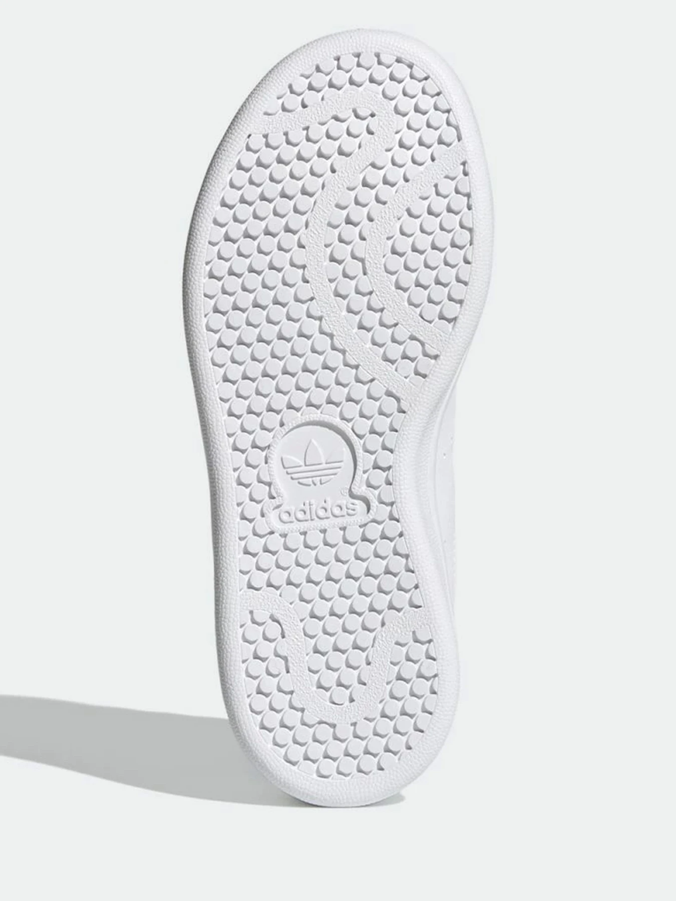 Кеды Adidas модель FX7534 Кеды Adidas модель FX7534 Фото